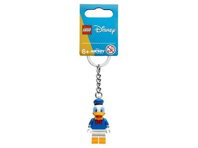 854111 Donald Duck