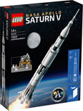 92176 Nasa Apollo Saturn V